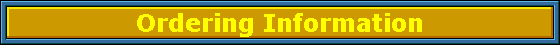 Ordering Information
